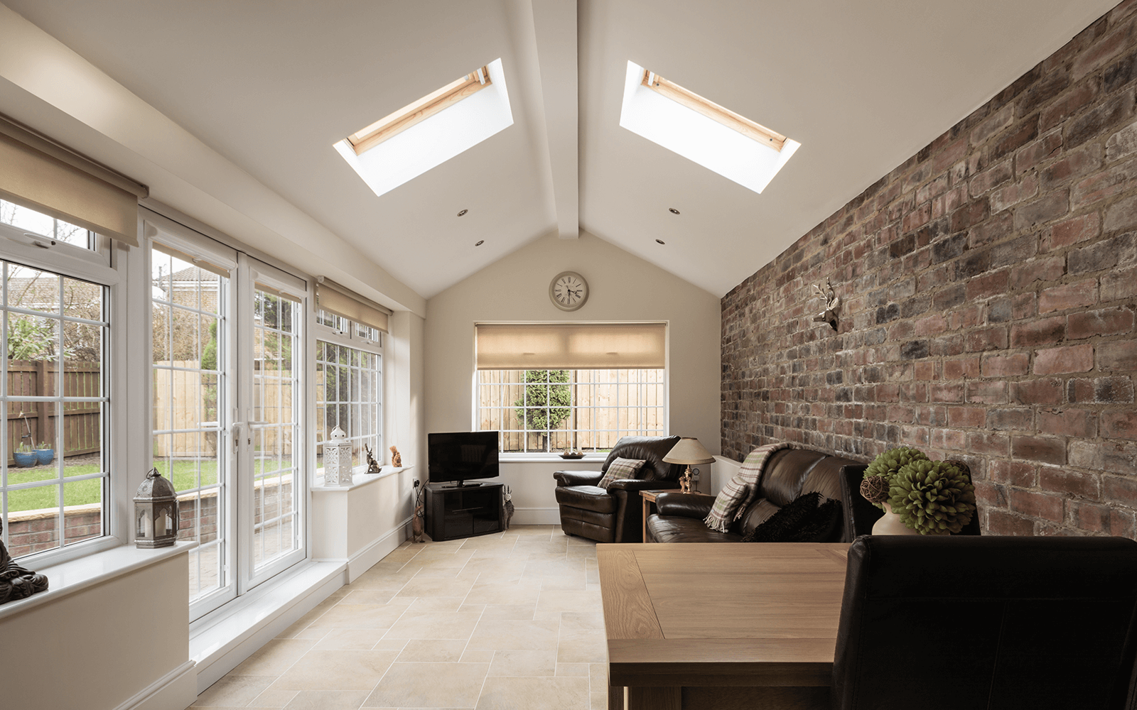 Welcome to C&G Builders